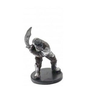 Dungeons & Dragons Miniatures - Orc Terrorblade - Wizard