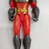 Red Ranger - Power Rangers Mystic Force - Action Figure 14 cm - Bandai 2005