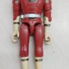 Red Ranger - Power Rangers Turbo - Action Figure 12 cm - DANNEGGIATO