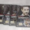 Il clan dei Camorristi - Stagione 1 Completa (4 DVD) (Episodi 1-8) SENZA Cofanetto - Versione da Edicola - DVD in Italiano