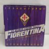 La Grande Storia della Fiorentina - Raccolta Completa (11 DVD) con Cofanetto - Versione da edicola - DVD in Italiano