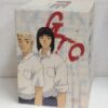 G.T.O. Great Teacher Onizuka - Serie Completa (9 DVD) (Episodi 1-43) con Cofanetto - DVD in Italiano