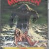 Monster - Esseri ignoti dai profondi abissi - DVD in Italiano