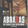 Abraxas Riti Segreti dall'Oltretomba (seconda edizione) - DVD in Italiano