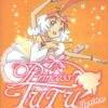 Princess Tutu Magica Ballerina - DVD n. 7 (Episodi 21-23) - Versione da edicola - DVD in Italiano