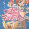 Princess Tutu Magica Ballerina - DVD n. 8 (Episodi 24-26) - Versione da edicola - DVD in Italiano