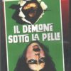 Il demone sotto la pelle (David Cronenberg) - Versione da edicola - DVD in Italiano