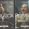 Perlasca un eroe Italiano (Luca Zingaretti) - Serie Completa (2 DVD) (Episodi 1-2) Versione da edicola - DVD in Italiano