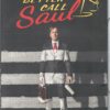 Better Call Saul - Stagione 3 Completa (3 DVD) (Episodi 1-10) DVD in Italiano