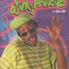 Willy Principe di Bel Air - Stagione 3 Completa (4 DVD) (Episodi 1-24) DVD in Italiano
