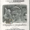 Orgoglio e Pregiudizio - Miniserie Completa DVD RAI (Episodi 1-5) (2 DVD) Grandi Sceneggiati Rai - Versione da edicola - DVD in Italiano