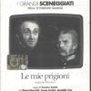 Le mie prigioni - Miniserie Completa DVD RAI (2 DVD) (Episodi 1-4) Grandi Sceneggiati Rai - Versione da edicola - DVD in Italiano