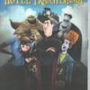 Hotel Transylvania - DVD in Italiano