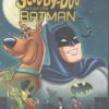 Scooby-Doo incontra Batman - Versione da edicola - DVD in Italiano