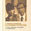 Il Tenente Sheridan: La donna di Picche - Miniserie Completa (3 DVD) (Episodi 1-5) con Slipcase - I Migliori anni della TV - DVD in Italiano
