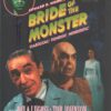 Bride of the Monster - DVD Edizione Stati Uniti NTSC Regione 1, Lingua Inglese (Custodia Snapper)