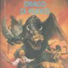 Drago di fuoco di R. A. Knaak - Urania Fantasy n. 46 ed. Mondadori