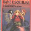 Urania Fantasy Estate 1993 - Dame e Sortilegi di AA.VV. ed. Mondadori