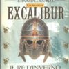 Il re d'inverno - Excalibur (vol. 1) di Bernard Cornwell ed. CDE Club degli Editori