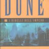 I ribelli dell'impero - Il preludio a Dune (vol. 3) di Herbert e Anderson ed. Mondadori