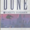 Vendetta Harkonnen - Il preludio a Dune (vol. 4) di Herbert e Anderson ed. Mondadori