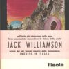 L'isola del drago di Williamson, Jack - Slan Fantascineza n. 7 ed. Libra