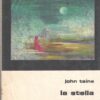 La stella di ferro di John Taine - Slan Fantascineza n. 58 ed. Libra