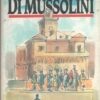 Giovani di Mussolini di Preti, Luigi ed. Rusconi