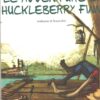 Le avventure di Huckleberry Finn di Twain, Mark ed. Il Giornale