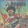 Alla conquista ndell'impero di Emilio Salgari ed. Lucchi (1971)