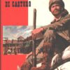 Il re delle pelli di Castoro di David Hamilton - Sui sentieri del West n. 16 ed. AMZ (1970)