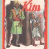 Kim di Kipling, Rudyard - I Classici n. 14 ed. Fabbri (1955)