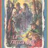La freccia nera di R. L. Stevenson - I Classici n. 20 ed. Fabbri (1957)