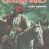 Geronimo capo Apache di Jim Kjelgaard ed. Mondadori (1969)