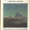 Il fantasma nella baia e altre storie misteriose di Solmi, Angelo ed. Rizzoli