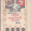 I martiri del risorgimento italiano di Gemma Molino ed. Paravia (1928)