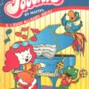 Rivista Poochie n. 94 - Gennaio 1993 by Mattel ed. Mondadori