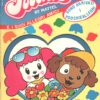 Rivista Poochie n. 95 - Febbraio 1993 by Mattel ed. Mondadori