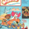 Rivista Poochie n. 99 - Giugno 1993 by Mattel ed. Mondadori