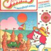 Rivista Poochie n. 101 - Agosto 1993 by Mattel ed. Mondadori