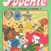 Rivista Poochie n. 107 - Febbraio 1994 by Mattel ed. Mondadori