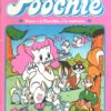 Rivista Poochie n. 108 - Marzo 1994 by Mattel ed. Mondadori