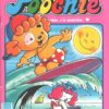 Rivista Poochie n. 123 - Giugno 1995 by Mattel ed. Mondadori (Con inserto Polly Pocket)