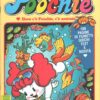 Rivista Poochie n. 124 - Luglio 1995 by Mattel ed. Mondadori (Con inserto Polly Pocket)