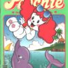 Rivista Poochie n. 125 - Agosto 1995 by Mattel ed. Mondadori (Con inserto Polly Pocket)