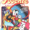 Rivista Poochie n. 126 - Settembre 1995 by Mattel ed. Mondadori (Con inserto Polly Pocket)
