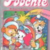 Rivista Poochie n. 129 - Dicembre 1995 by Mattel ed. Mondadori (Con inserto Polly Pocket)