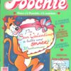Rivista Poochie n. 131 - Febbraio 1996 by Mattel ed. Mondadori (Con inserto Polly Pocket)