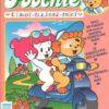 Rivista Poochie n. 134 - Maggio 1996 by Mattel ed. Mondadori (Con inserto Polly Pocket)