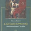 Romanzo d'avventura di Paliotti, Vittorio ed. Marotta e Cafiero